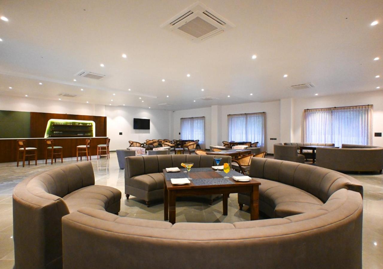Bookmark Resorts, Jogi Mahal, Ranthambore Khilchipur  Экстерьер фото