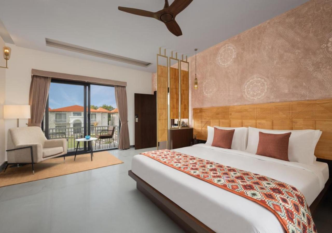 Bookmark Resorts, Jogi Mahal, Ranthambore Khilchipur  Экстерьер фото