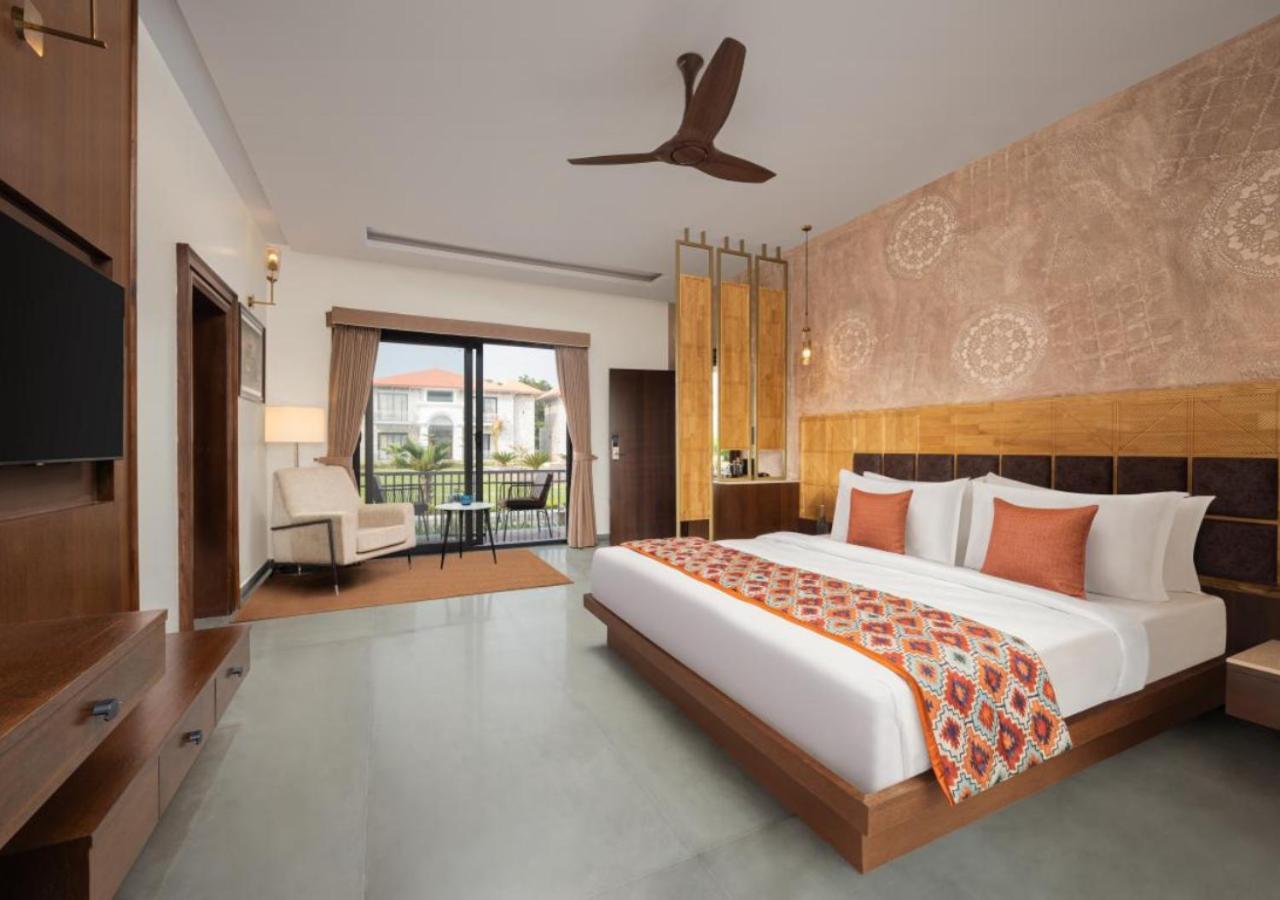 Bookmark Resorts, Jogi Mahal, Ranthambore Khilchipur  Экстерьер фото
