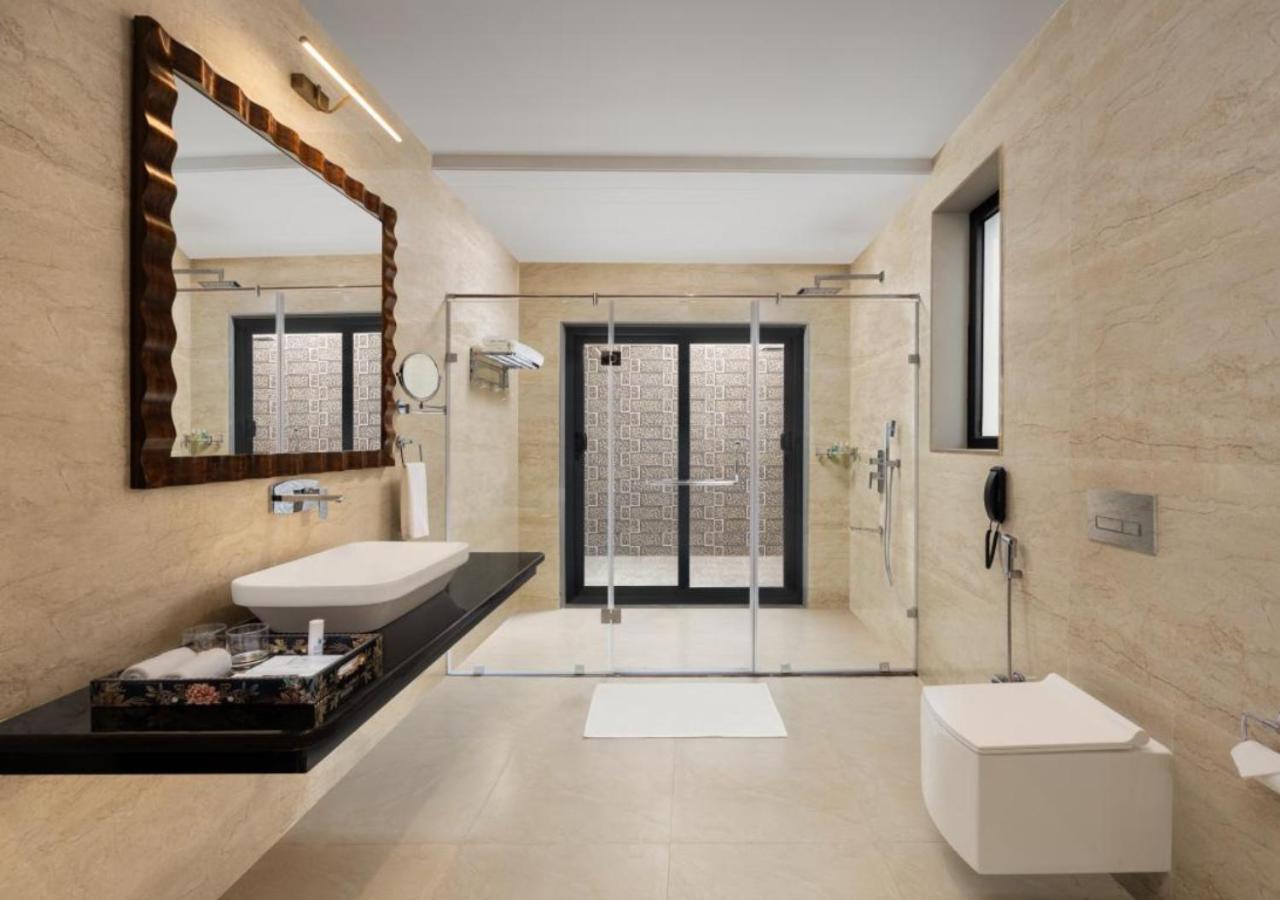 Bookmark Resorts, Jogi Mahal, Ranthambore Khilchipur  Экстерьер фото