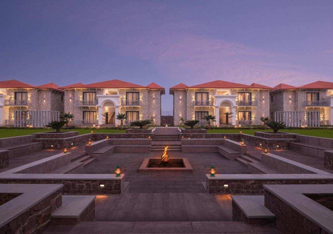 Bookmark Resorts, Jogi Mahal, Ranthambore Khilchipur  Экстерьер фото